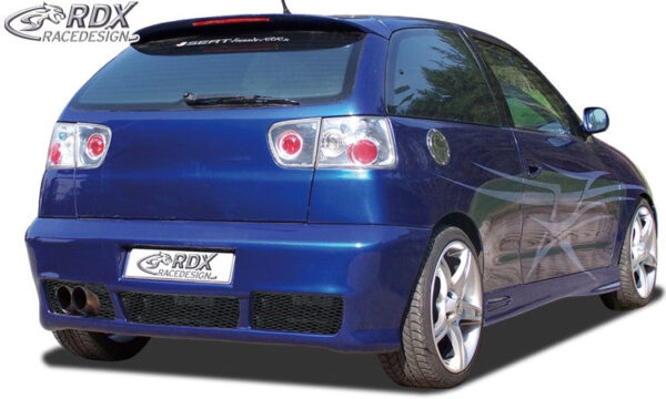 LK Performance RDX Sideskirts SEAT Ibiza 6K Facelift 1999+ "GT4" | Automotive,body kit,bodykit,car accessories,Car Parts,diffuser,front,front lip,Ibiza 6K Facelift 1999+,rear,side skirt,side skirts,sideskirt,Sideskirts,splitter,spoiler