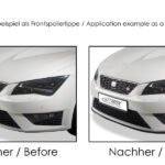 LK Performance RDX Universal Spoiler lip SAFE `N STYLE Liana | Automotive,body kit,bodykit,car accessories,Car Parts,diffuser,front,front lip,Liana,rear,side skirt,side skirts,sideskirt,splitter,spoiler,Spoiler lip