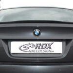 LK Performance Rear Spoiler BMW 3-Series E90 / E91 | Automotive,BMW 3-Series E90 / E91,car accessories,Car Parts,Rear Spoiler