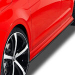 LK Performance RDX Sideskirts OPEL Corsa E "Edition" | Automotive,body kit,bodykit,car accessories,Car Parts,Corsa E,diffuser,front,front lip,rear,side skirt,side skirts,sideskirt,Sideskirts,splitter,spoiler