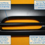 LK Performance Sideskirts BMW 3-Series E46 compact "GT-Race" | Automotive,BMW 3-Series E46 compact,car accessories,Car Parts,Sideskirts