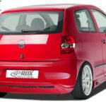 LK Performance RDX Sideskirts VW Fox "GT4"-ReverseType | Automotive,body kit,bodykit,car accessories,Car Parts,diffuser,front,front lip,rear,side skirt,side skirts,sideskirt,Sideskirts,splitter,spoiler,VW Fox