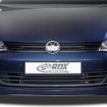 LK Performance RDX Headlight covers VW Golf 7 | Automotive,body kit,bodykit,car accessories,Car Parts,diffuser,front,front lip,Golf 7,Headlight covers,rear,side skirt,side skirts,sideskirt,splitter,spoiler