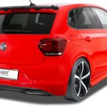 LK Performance RDX Sideskirts VW Polo 2G "Turbo-R" | Automotive,body kit,bodykit,car accessories,Car Parts,diffuser,front,front lip,Polo 2G,rear,side skirt,side skirts,sideskirt,Sideskirts,splitter,spoiler