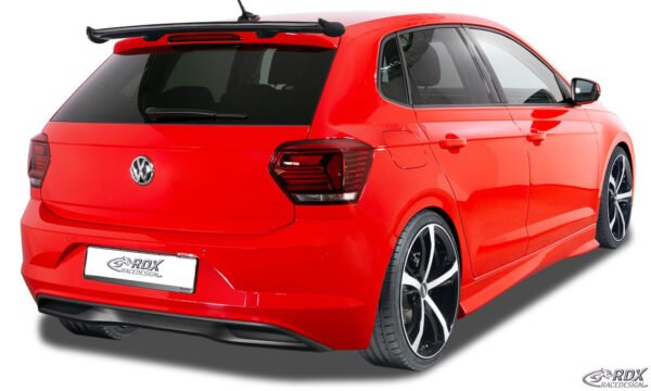 LK Performance RDX Sideskirts VW Polo 2G "Turbo-R" | Automotive,body kit,bodykit,car accessories,Car Parts,diffuser,front,front lip,Polo 2G,rear,side skirt,side skirts,sideskirt,Sideskirts,splitter,spoiler