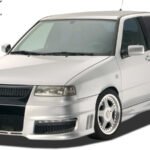 LK Performance RDX Sideskirts SEAT Toledo 1L "GT4" | Automotive,body kit,bodykit,car accessories,Car Parts,diffuser,front,front lip,rear,side skirt,side skirts,sideskirt,Sideskirts,splitter,spoiler,Toledo 1L