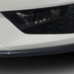 LK Performance RDX Front Spoiler SEAT Leon 5F FR + Cupra / Leon 5F SC FR + Cupra / Leon 5F ST FR+ Cupra | Automotive,body kit,bodykit,car accessories,Car Parts,diffuser,front,front lip,front spoiler,Leon 5F,rear,side skirt,side skirts,sideskirt,splitter,s