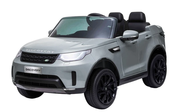 2024 Land Rover Discovery - Licensed | 4X4,Land Rover Discovery