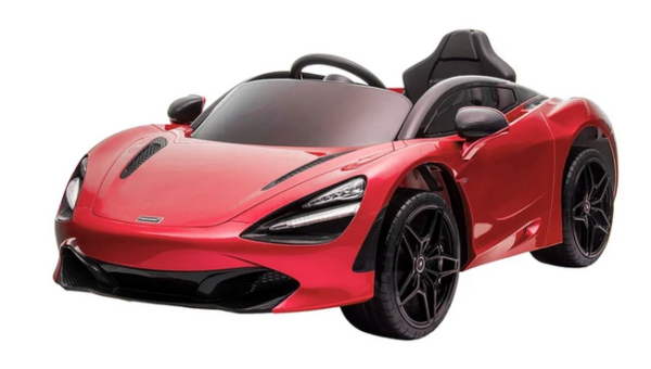 2024 McLaren 720S - Licensed | McLaren 720S,SUPERCARS