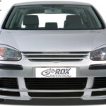 LK Performance RDX Front Spoiler VW Golf 5 | Automotive,body kit,bodykit,car accessories,Car Parts,diffuser,front,front lip,front spoiler,Golf 5,rear,side skirt,side skirts,sideskirt,splitter,spoiler