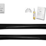 LK Performance RDX Sideskirts VOLVO V60 / S60 2018+ "Turbo-R" | Automotive,body kit,bodykit,car accessories,Car Parts,diffuser,front,front lip,rear,side skirt,side skirts,sideskirt,Sideskirts,splitter,spoiler,VOLVO S60