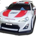 LK Performance RDX Front Spoiler VARIO-X TOYOTA GT86 (Fit for Cars with Aero-Kit / Aero-Frontbumper) Front Lip Splitter | Automotive,body kit,bodykit,car accessories,Car Parts,diffuser,front,front lip,front spoiler,Front Spoiler - Lip Splitter,GT 86,rear,