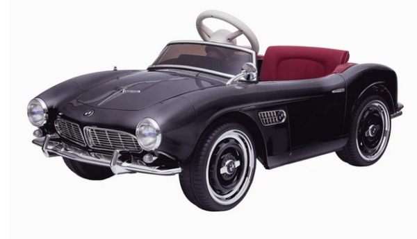 BMW 507 Classic - Licensed | BMW 507,SUPERCARS