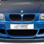 LK Performance Front Spoiler VARIO-X BMW (M-package and M-Technic Frontbumper) Front Lip Splitter BMW 1 series E82 | Automotive,BMW 1 series E82,car accessories,Car Parts,Front Lip Splitter,front spoiler