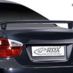 LK Performance rear spoiler BMW 3-Series E90 / E91 | Automotive,BMW 3-Series E90 / E91,car accessories,Car Parts,Rear Spoiler