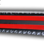 LK Performance RDX Trunk lid spoiler CARBON Look universal (different lengths available) ZubeHor/Universal | Automotive,body kit,bodykit,car accessories,Car Parts,diffuser,front,front lip,rear,side skirt,side skirts,sideskirt,splitter,spoiler,Trunk lid sp
