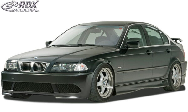 LK Performance Front bumper BMW 3-Series E46 compact coupe/convertible | Automotive,BMW 3-Series E46 compact,car accessories,Car Parts,Front Bumper