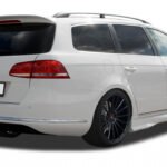 LK Performance RDX Sideskirts VW Passat 3C B7 / 3C "Turbo" | Automotive,body kit,bodykit,car accessories,Car Parts,diffuser,front,front lip,Passat 3C B7,rear,side skirt,side skirts,sideskirt,Sideskirts,splitter,spoiler