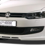 LK Performance RDX Front Spoiler VW Polo 6R | Automotive,body kit,bodykit,car accessories,Car Parts,diffuser,front,front lip,front spoiler,Front Spoiler - Lip Splitter,Polo 6R,rear,side skirt,side skirts,sideskirt,splitter,spoiler