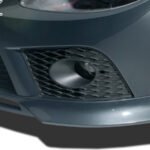 LK Performance RDX Front Spoiler SEAT Leon 1P FR / Cupra -2009 | Automotive,body kit,bodykit,car accessories,Car Parts,diffuser,front,front lip,front spoiler,Leon 1P,rear,side skirt,side skirts,sideskirt,splitter,spoiler