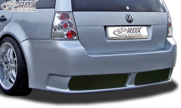 LK Performance RDX Rear bumper VW Bora Variant "GT4" | Automotive,body kit,bodykit,Bora,car accessories,Car Parts,diffuser,front,front lip,rear,Rear Bumper,side skirt,side skirts,sideskirt,splitter,spoiler