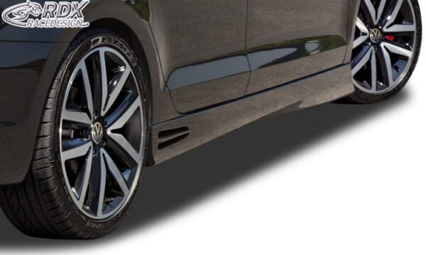 LK Performance RDX Sideskirts VW Jetta 6 2010+ "GT4" | Automotive,body kit,bodykit,car accessories,Car Parts,diffuser,front,front lip,jetta 6,rear,side skirt,side skirts,sideskirt,Sideskirts,splitter,spoiler
