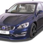 LK Performance RDX Sideskirts VOLVO V60 / S60 2013-2018 "GT4" | Automotive,body kit,bodykit,car accessories,Car Parts,diffuser,front,front lip,rear,side skirt,side skirts,sideskirt,Sideskirts,splitter,spoiler,VOLVO S60