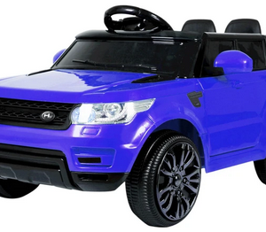 Range Rover Sport HSE Style | 4X4,Range Rover Sport