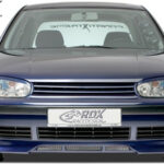 LK Performance RDX Front Spoiler VW Golf 4 | Automotive,body kit,bodykit,car accessories,Car Parts,diffuser,front,front lip,front spoiler,Golf 4,rear,side skirt,side skirts,sideskirt,splitter,spoiler