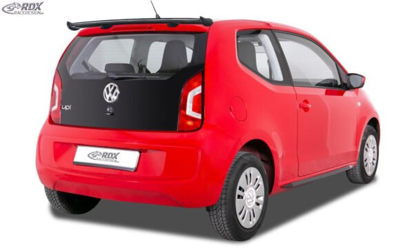 LK Performance RDX Roof Spoiler VW Up / Skoda Citigo / Seat Mii Rear Wing V90 / S90 | Automotive,body kit,bodykit,car accessories,Car Parts,diffuser,front,front lip,rear,Roof spoiler,side skirt,side skirts,sideskirt,splitter,spoiler,V90 / S90