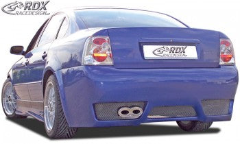 LK Performance rear bumper VW Passat 3B Sedan "GT-Race" rear apron - LK Auto Factors
