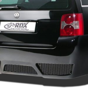 LK Performance rear bumper VW Passat 3BG sedan "GTI-Five" - LK Auto Factors