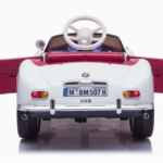 BMW 507 Classic - Licensed | BMW 507,SUPERCARS
