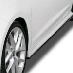 LK Performance RDX Sideskirts TOYOTA Avensis (T25) 2003-2009 "Edition" | Automotive,Avensis (T25),body kit,bodykit,car accessories,Car Parts,diffuser,front,front lip,rear,side skirt,side skirts,sideskirt,Sideskirts,splitter,spoiler