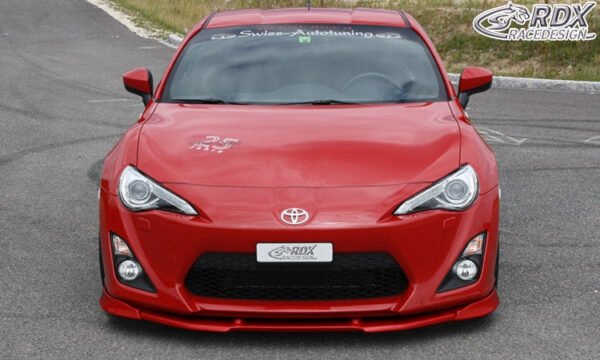 LK Performance RDX Front Spoiler VARIO-X TOYOTA GT86 Front Lip Splitter | Automotive,body kit,bodykit,car accessories,Car Parts,diffuser,front,front lip,front spoiler,Front Spoiler - Lip Splitter,GT 86,rear,side skirt,side skirts,sideskirt,splitter,spoile