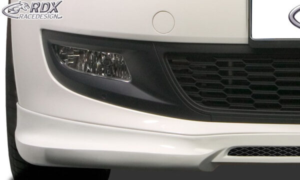 LK Performance RDX Front Spoiler VW Polo 6R | Automotive,body kit,bodykit,car accessories,Car Parts,diffuser,front,front lip,front spoiler,Front Spoiler - Lip Splitter,Polo 6R,rear,side skirt,side skirts,sideskirt,splitter,spoiler