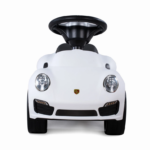 Porsche 911 Turbo S Kids Foot to Floor Push Along Ride On | Foot to Floor,RASTAR Porsche
