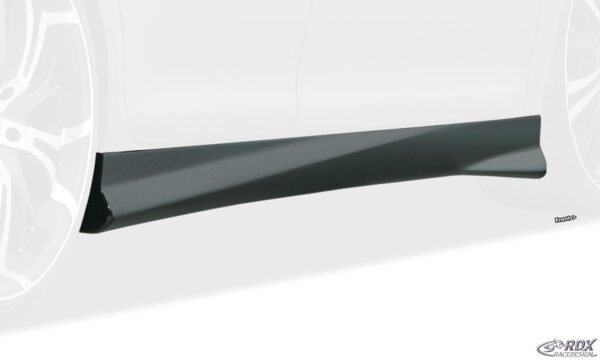 LK Performance RDX Sideskirts VW Polo 2G "Turbo-R" | Automotive,body kit,bodykit,car accessories,Car Parts,diffuser,front,front lip,Polo 2G,rear,side skirt,side skirts,sideskirt,Sideskirts,splitter,spoiler
