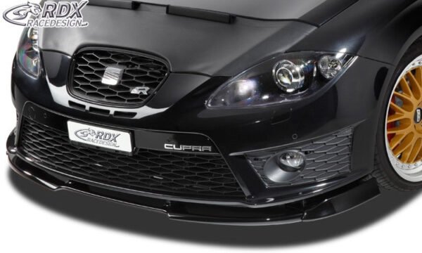LK Performance RDX Front Spoiler VARIO-X SEAT Leon 1P Facelift 2009+ FR & Cupra Front Lip Splitter | Automotive,body kit,bodykit,car accessories,Car Parts,diffuser,front,front lip,front spoiler,Leon 1P,rear,side skirt,side skirts,sideskirt,splitter,spoile