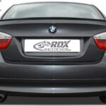 LK Performance Rear Spoiler BMW 3-Series E90 / E91 | Automotive,BMW 3-Series E90 / E91,car accessories,Car Parts,Rear Spoiler