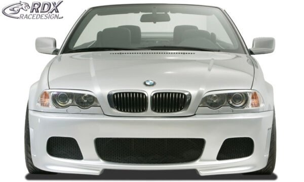 LK Performance Front bumper BMW 3-Series E46 compact | Automotive,BMW 3-Series E46 compact,car accessories,Car Parts,Front Bumper