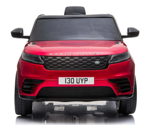 Range Rover Velar - Licensed | 4X4,Range Rover Velar