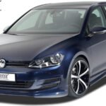 LK Performance RDX Sideskirts VW Golf 7 "Turbo" | Automotive,body kit,bodykit,car accessories,Car Parts,diffuser,front,front lip,Golf 7,rear,side skirt,side skirts,sideskirt,Sideskirts,splitter,spoiler