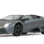 Rastar RC 1:14 Lamborghini Reventon Kids Remote Control Toy Car - Grey | Lamborghini Reventon,RC Cars