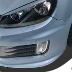 LK Performance RDX Front Spoiler VW Golf 6 GTI/GTD | Automotive,body kit,bodykit,car accessories,Car Parts,diffuser,front,front lip,front spoiler,Golf 6,rear,side skirt,side skirts,sideskirt,splitter,spoiler