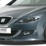LK Performance RDX Front Spoiler SEAT Leon 1P -2009 | Automotive,body kit,bodykit,car accessories,Car Parts,diffuser,front,front lip,front spoiler,Leon 1P,rear,side skirt,side skirts,sideskirt,splitter,spoiler