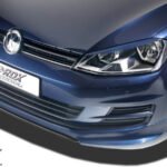 LK Performance RDX Headlight covers VW Golf 7 | Automotive,body kit,bodykit,car accessories,Car Parts,diffuser,front,front lip,Golf 7,Headlight covers,rear,side skirt,side skirts,sideskirt,splitter,spoiler