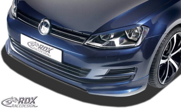 LK Performance RDX Headlight covers VW Golf 7 | Automotive,body kit,bodykit,car accessories,Car Parts,diffuser,front,front lip,Golf 7,Headlight covers,rear,side skirt,side skirts,sideskirt,splitter,spoiler