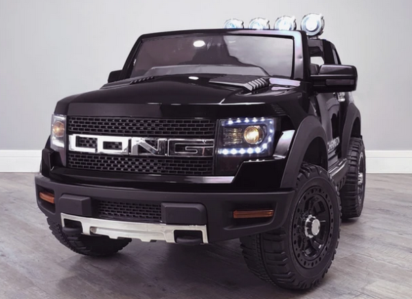 Ford Ranger Wildtrak Style Jeep Car - 12V 2WD | 12v kids ride on,4X4,Ford Ranger Wildtrak,Kids ride on
