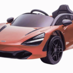 2024 McLaren 720S - Licensed | McLaren 720S,SUPERCARS